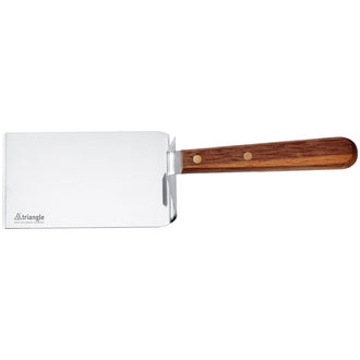 Paletta con scalino "Plancha" cm 12/cm 6,5x24