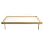 Seccapasta con griglia CM 50X40X8