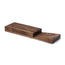 Ceppo coltelli da cassetto, per riporre 5 coltelli cm 39x11x3,5
