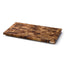 Tagliere rettangolare XL cm 54x29x2,5