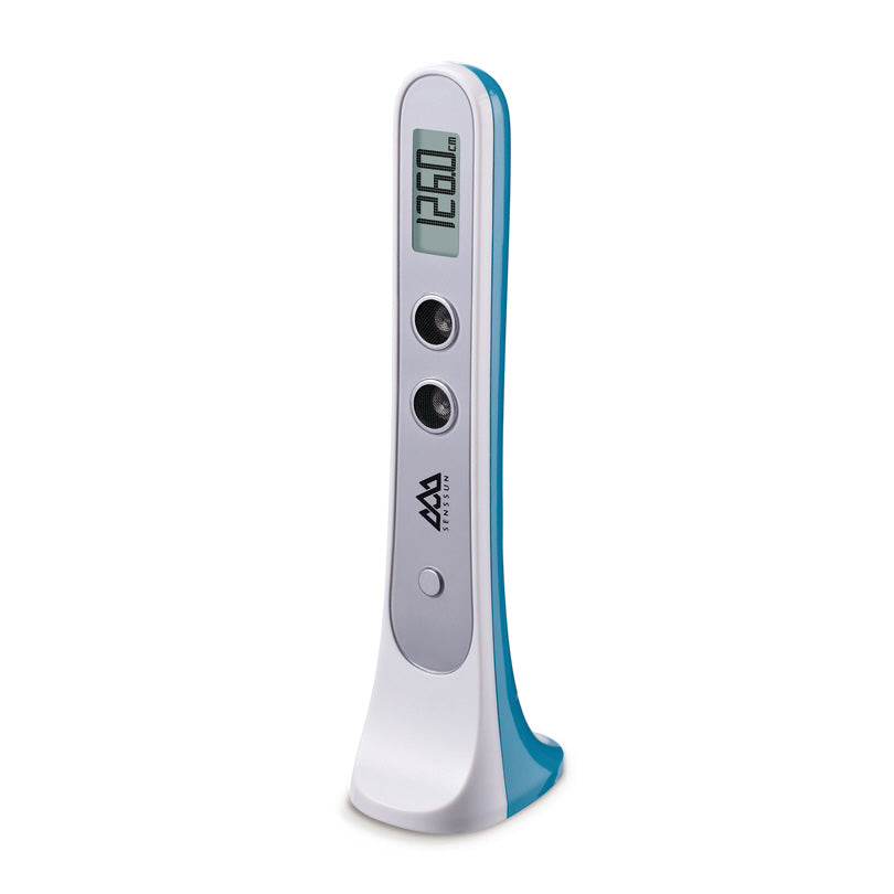 Misuratore altezza digitale wireless Body Height 1cm/200cm cm 22x5x7,7