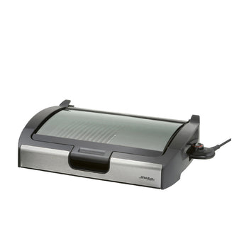 Griglia da tavola VG200 cm 58x38x11