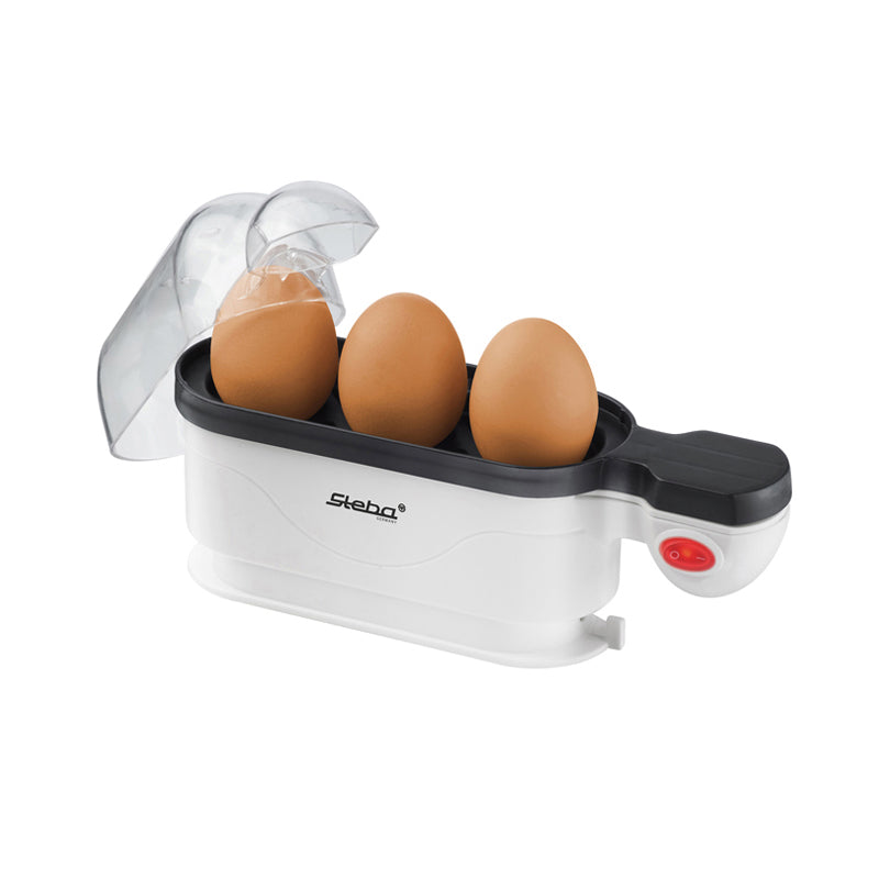 CUOCIUOVA EK 4 PER 1-3 UOVA CM 23X7X13 CM 23X7X13