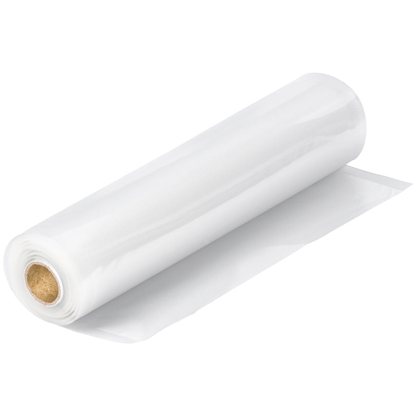 Rotoli sottovuoto piccoli per Sous-Vide, confezione da 2 pezzi cm 20x600