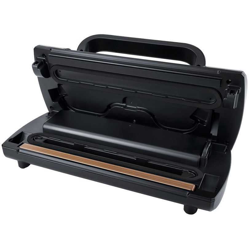 Macchina sottovuoto "VK 12 Double Seal" cm 40x18,5x10