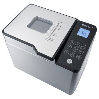 Macchina per il pane "BM 2" cm 35x26x29