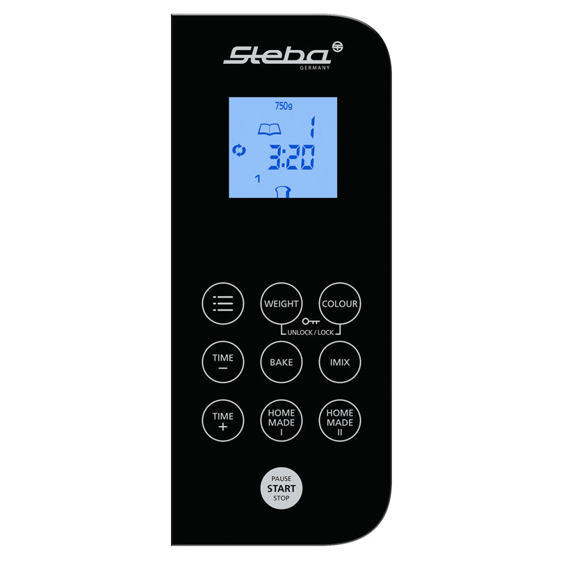 Macchina per il pane "BM 2" cm 35x26x29