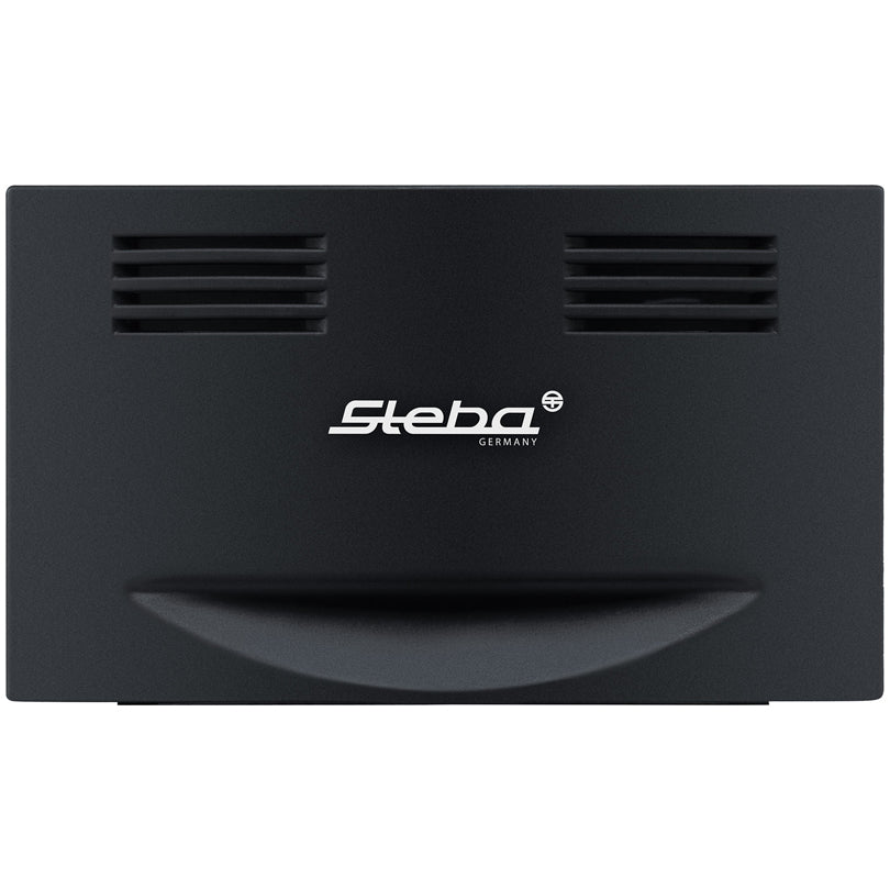 Pizza-Raclette per 6 persone "RC 6 BAKE & GRILL" cm 45x23x13,5