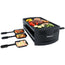 Pizza-Raclette per 6 persone 