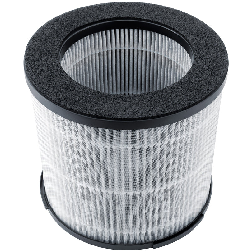 Purificatore d'aria "LR 12" cm Ø22x35