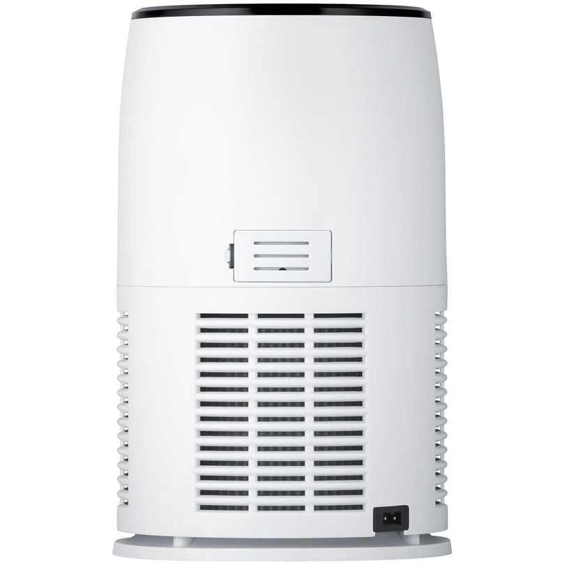 Purificatore d'aria "LR 12" cm Ø22x35