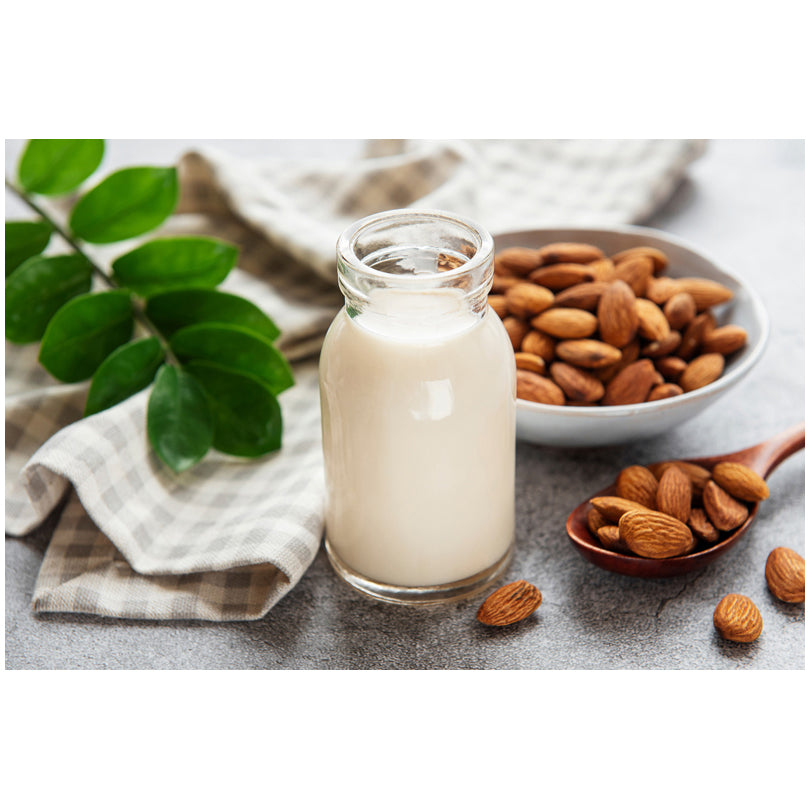 Vegan-Drink-Maker "VDM 2 HOT & COLD" ml 600/cm Ø13x29