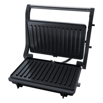 Griglia a contatto/da tavolo "FG 10 Grillino" cm 28x23,5x9