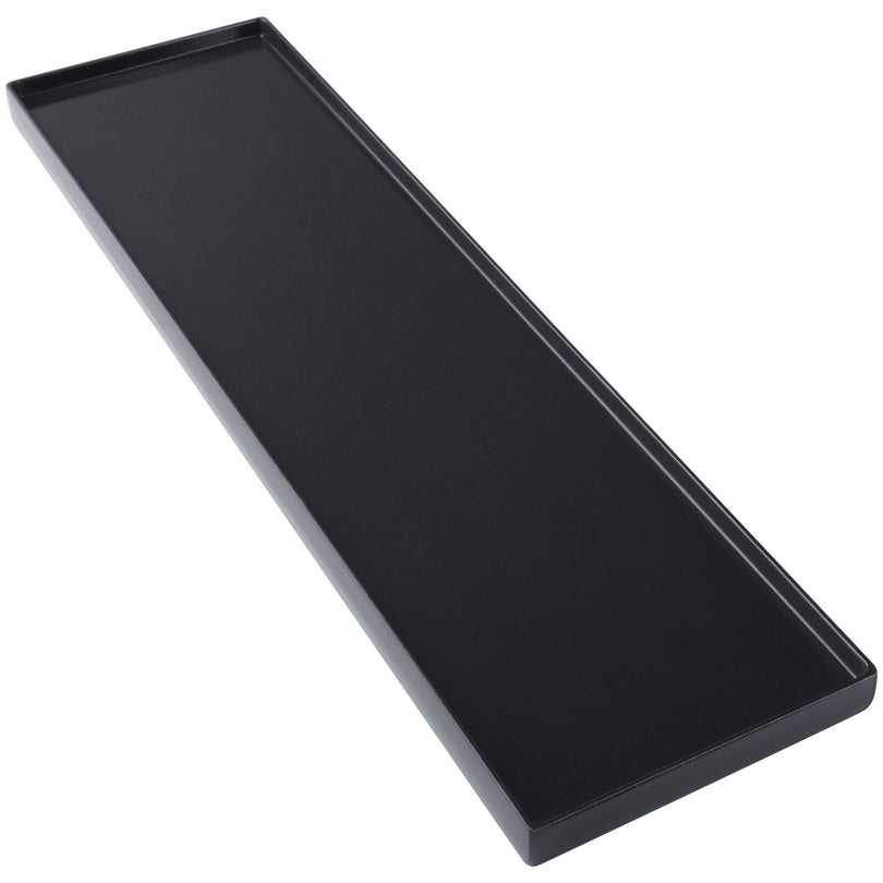 Raclette con piastra in alluminio pressofuso "RC 140", per 4 persone cm 52x12x12,5