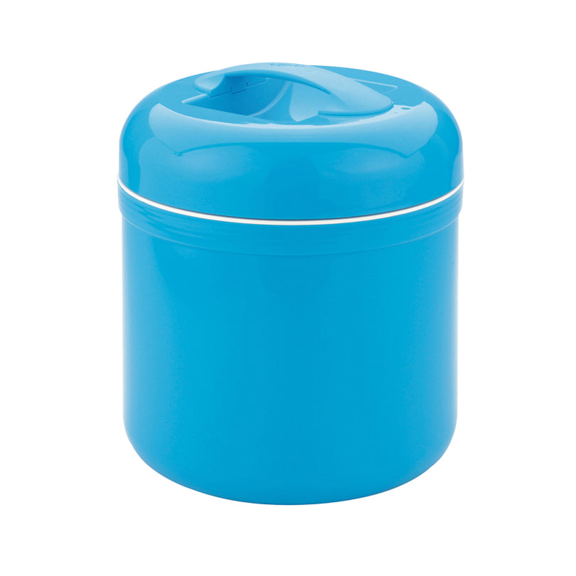 PORTAVIVANDE TERM.FUN BLU RESINA L 4 L 4