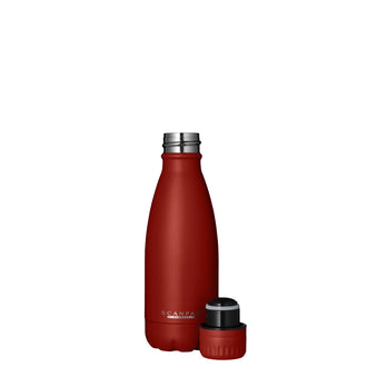 Bottiglia termica "To Go" l 0,35/cm Ø7x21,5