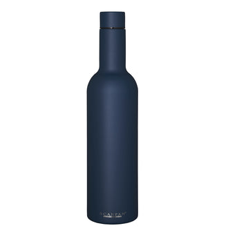 Bottiglia termica "Premium" a doppia parete l 0,75/cm Ø7,8x31,5