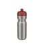 Borraccia sport in acciaio inox 
