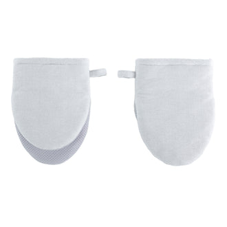 Presina pinza "Ruga", confezione 2 pezzi cm 14x20