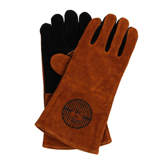 Guanto BBQ 1 paio cm 36x19