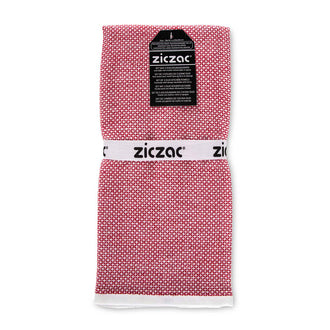 Strofinaccio "Culinary Duo Leno", confezione 3 pezzi cm 50x76