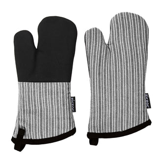 Guanto da forno "Venton", confezione 2 pezzi cm 18x32