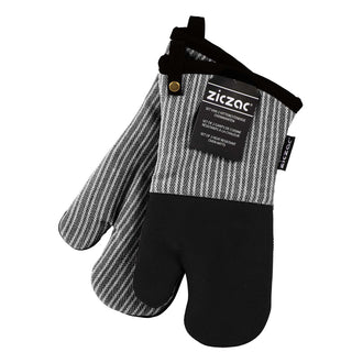 Guanto da forno "Venton", confezione 2 pezzi cm 18x32