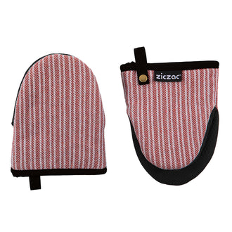 Presina pinza cucina "Venton", confezione 2 pezzi cm 18x14