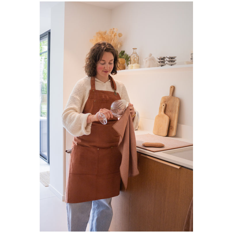 Grembiule "Velmar" cm 70x85