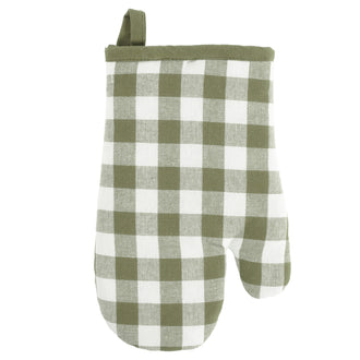 Guanto da forno "Gingham" cm 18x28