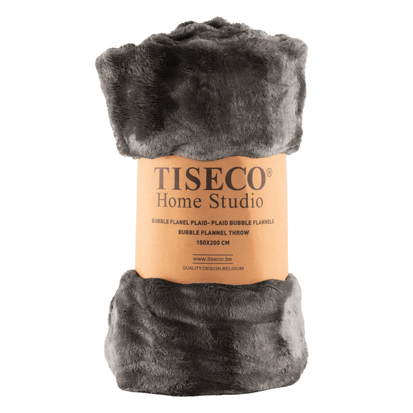 Coperta "Wave" cm 150x200