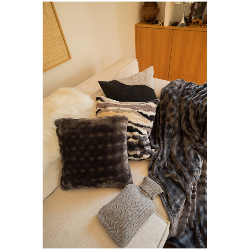 Coperta "Wave" cm 150x200