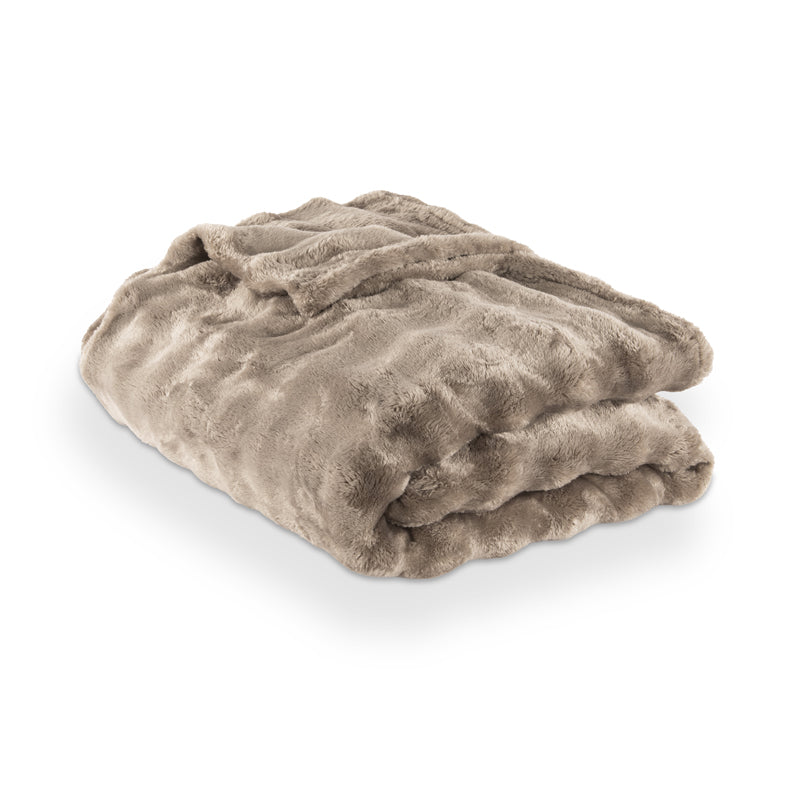 Coperta "Wave" cm 150x200