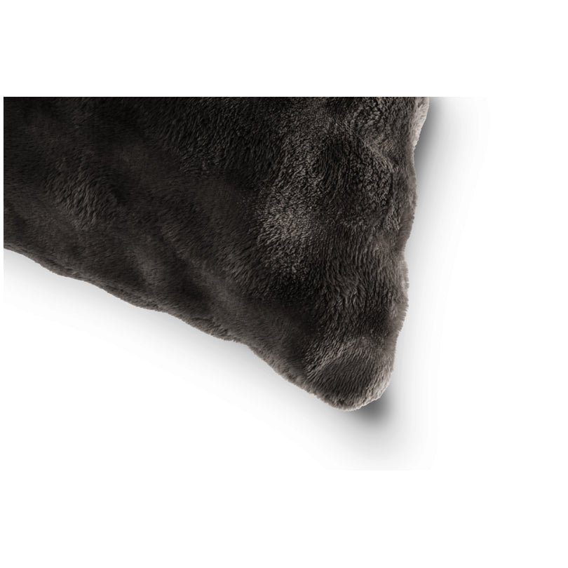 Cuscino quadrato "Wave", imbottito cm 45x45x8