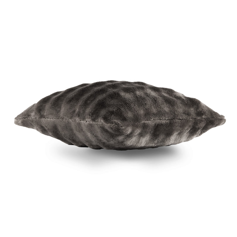 Cuscino quadrato "Wave", imbottito cm 45x45x8