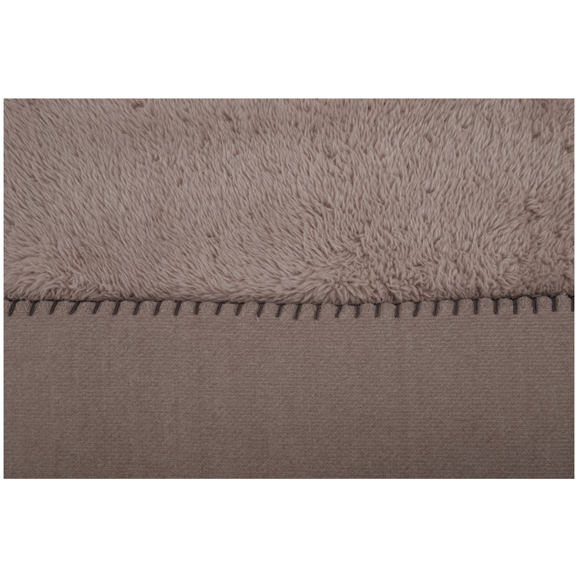 Poncho "Tomo", one size cm 130x80