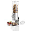 Dispenser di cereali con supporto 