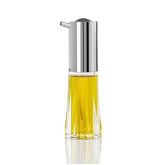 Dosatore per olio/aceto spray "Crystal" cm Ø 5,6x17,5