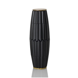 Macina doppia magnetica "MagTwo" cm Ø6,6x19,5