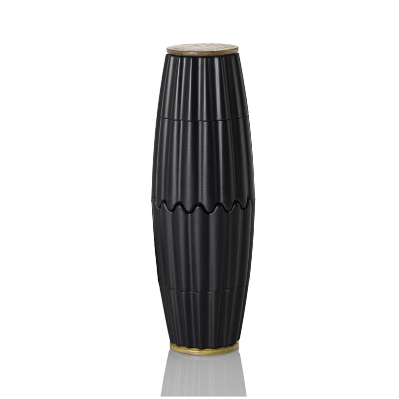 Macina doppia magnetica "MagTwo" cm Ø6,6x19,5