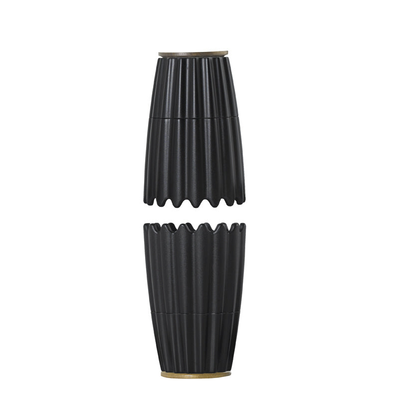 Macina doppia magnetica "MagTwo" cm Ø6,6x19,5