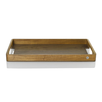 Vassoio per servire "Serve" cm 60x31x5