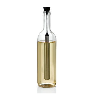 Asta di raffreddamento per bottiglie di vino "Icebar" cm Ø1,6x28