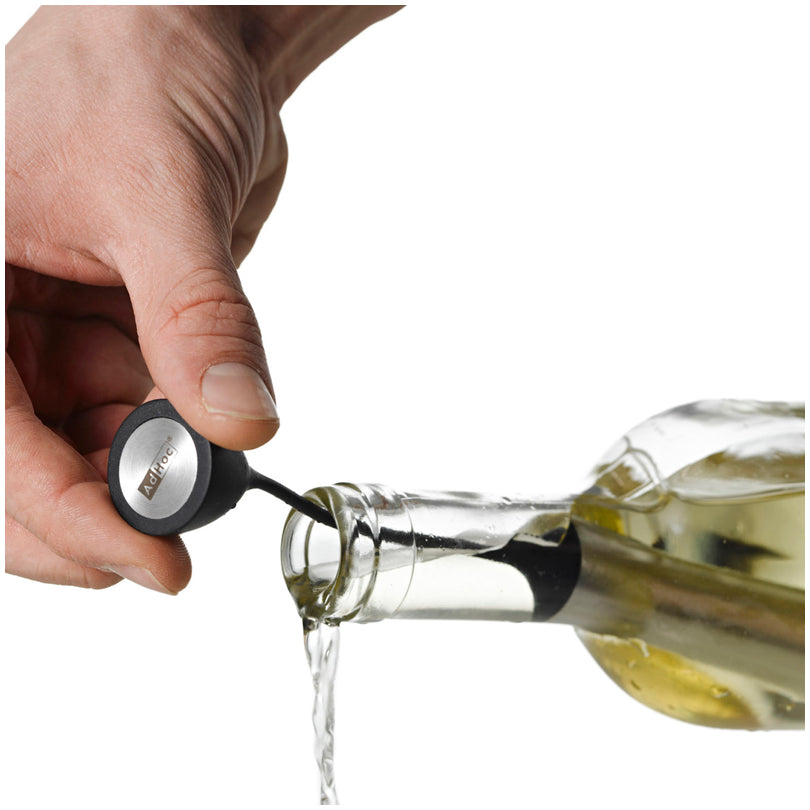 Asta di raffreddamento per bottiglie di vino "Icebar" cm Ø1,6x28