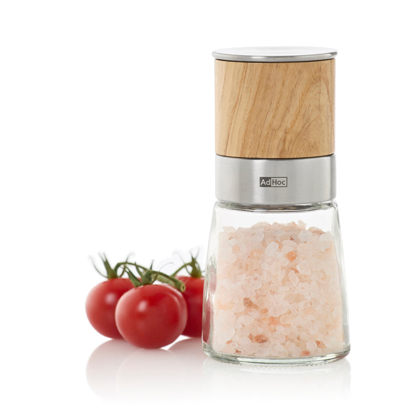 Macinapepe o macinasale "Akasia" cm Ø6,5x13,5