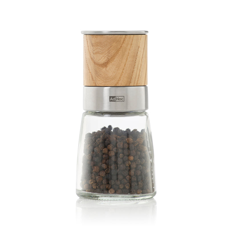 Macinapepe o macinasale "Akasia" cm Ø6,5x13,5