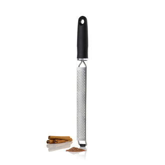 Grattugia multifunzionale a taglio finissimo "Giano" cm 3x25/36