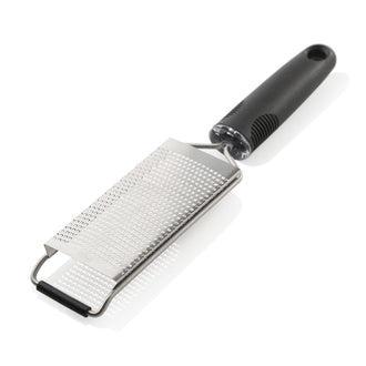 Grattugia "Giano - Maxi" a taglio fine cm 6x29,5