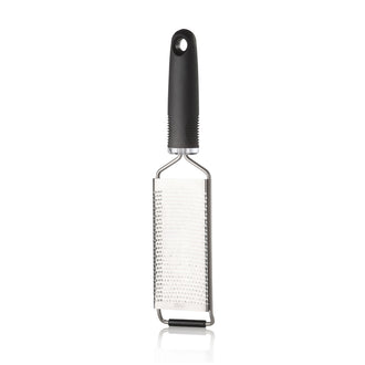 Grattugia "Giano - Maxi" a taglio fine cm 6x29,5