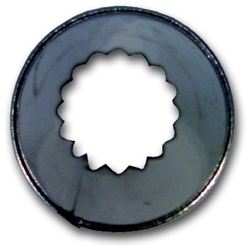 Bocchetta Foro Stella  MM 2